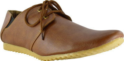 

Oxhox Party Wear For Men(Brown