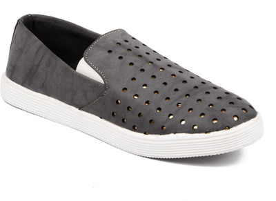 

Adjoin Steps Casuals For Men(Grey