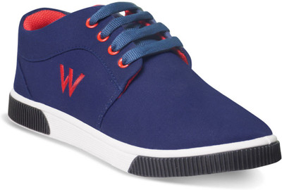 

ADYBird Ultramarine Sneakers For Men(Blue