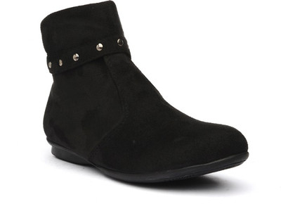 

Bruno Manetti JD-61 Casual shoe For Women(Black