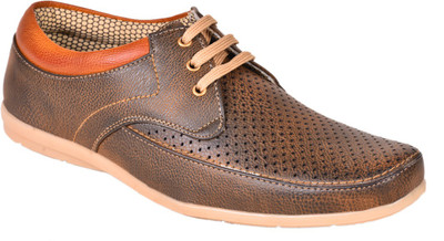 

Somugi Casuals For Men(Burgundy