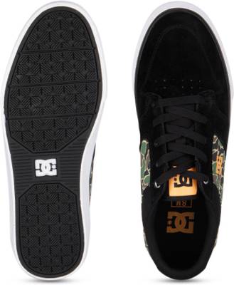 DC ARGOSY VULC M SHOE Sneakers