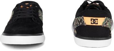 DC ARGOSY VULC M SHOE Sneakers