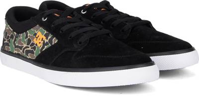 DC ARGOSY VULC M SHOE Sneakers