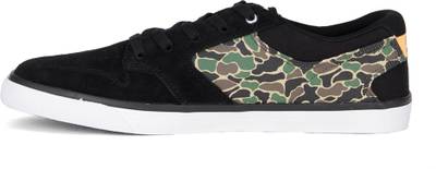 DC ARGOSY VULC M SHOE Sneakers