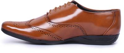 Baaj Lace Up