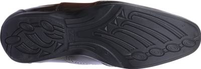 Baaj Lace Up