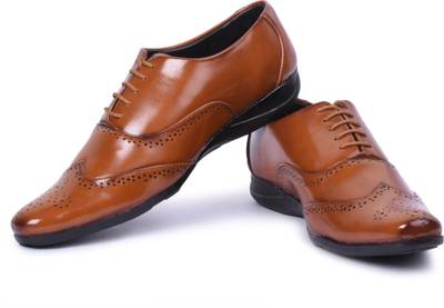 Baaj Lace Up