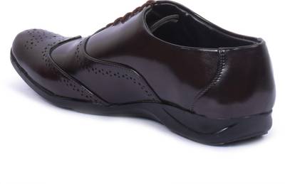 Baaj Lace Up