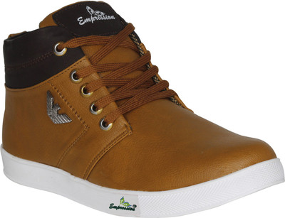 EMPRESSION OMN693 Outdoors For Men(Beige, Brown, Black