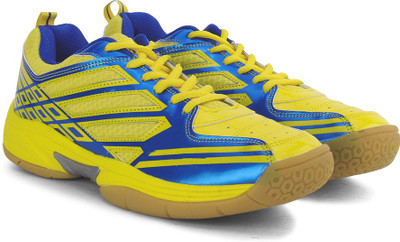 

Vector X CS-2005 COURT SHOE For Men(Yellow