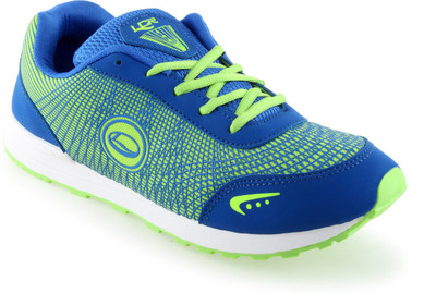 

Lancer Walking Shoes For Men(Blue, Green)