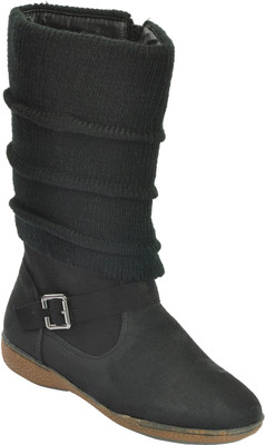 Shuberry High Tops For Women(Black