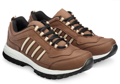

Corpus Density Running Shoes For Men(Brown