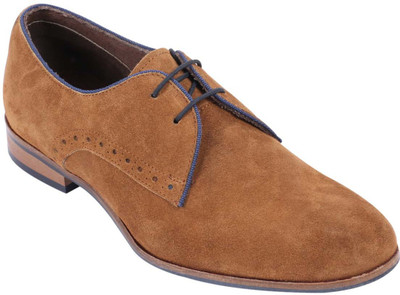 

Harrytech London Boots For Men(Tan