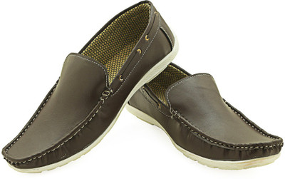 

FBT Loafers For Men(Brown