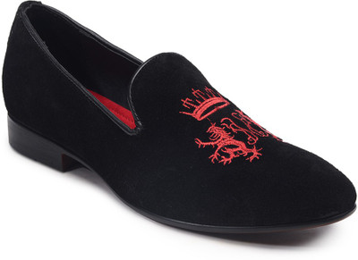 

Bruno Manetti 1258 Casuals For Men(Red