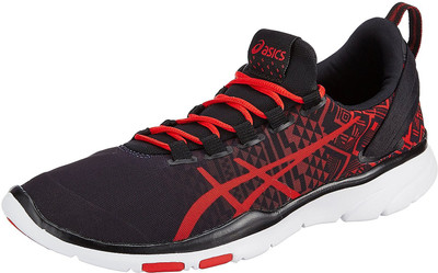 

Asics GEL-FIT SANA 2-GRAPHIC Gym and Training Shoes For Women(Multicolor, 9023