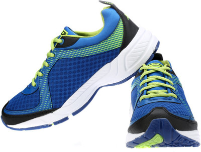

Sparx Running Shoes For Men(Blue), R. blue fl. green