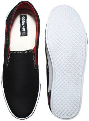 Blackwood Jump Sneakers