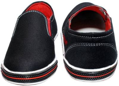 Blackwood Jump Sneakers