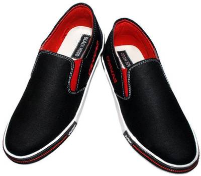Blackwood Jump Sneakers