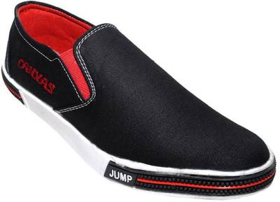 Blackwood Jump Sneakers