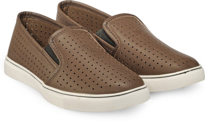 

Nell Sneakers For Women(Brown