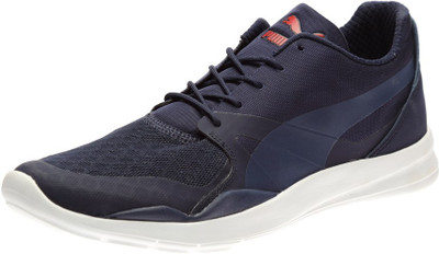 

Puma Duplex Evo Walking Shoes For Men(Blue, Navy