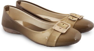 

Anand Archies Bellies For Women(Tan)