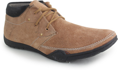 

Air Lifestyle Casuals For Men(Brown