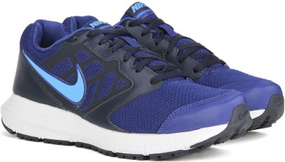 NIKE DOWNSHIFTER 6 MSL Running Shoes For Men(Blue)