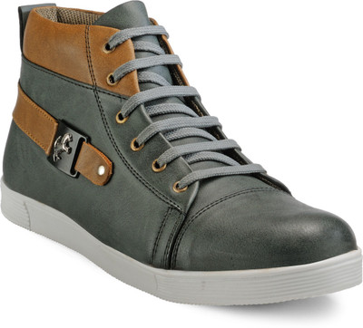 

Juan David Boots For Men(Olive