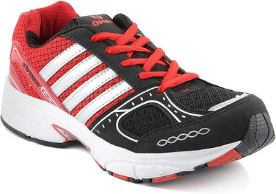 

DK Derby Kohinoor Red Running Shoes For Men(Red