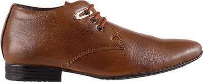 Metro Awesome Lace Up