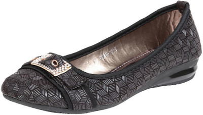 TEN Bellies For Women(Black