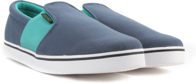 

United Colors of Benetton Men Loafers For Men(Blue), 903