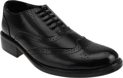 Empire Lace Up