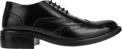 Empire Lace Up
