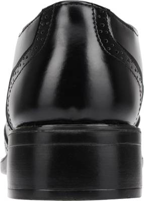 Empire Lace Up
