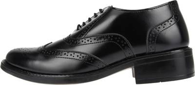 Empire Lace Up
