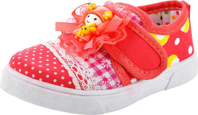 

Willywinkies Girls, Red