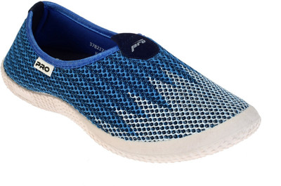 

Khadim's Pro Canvas Shoes For Men(Blue, Navy, Purple