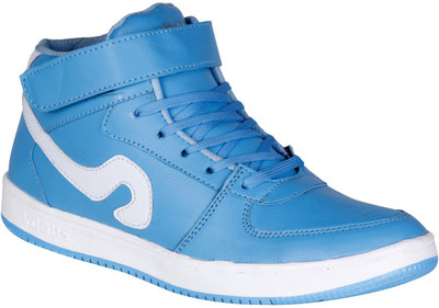 

Knight Ace 701 Sneakers For Men(Blue, Skyblue