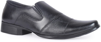 

Luxes Slip On For Men(Black