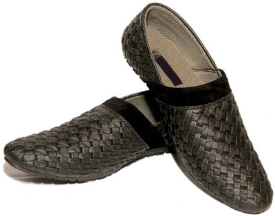 

Broxx Loafers For Men(Black
