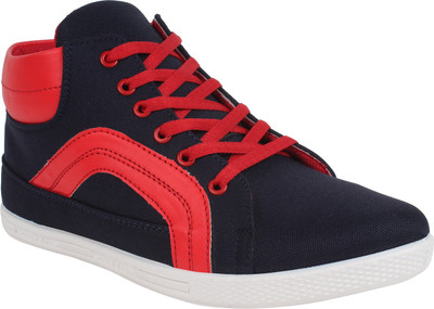 

Popstar Casuals For Men(Blue, Red