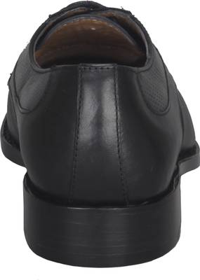 Adamis DL2 BLACK Lace Up