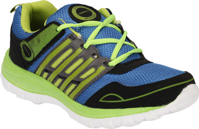 

Cokpit Running Shoes For Men(Blue, Green