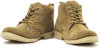 

Arthur Boots For Men(Brown), Tan